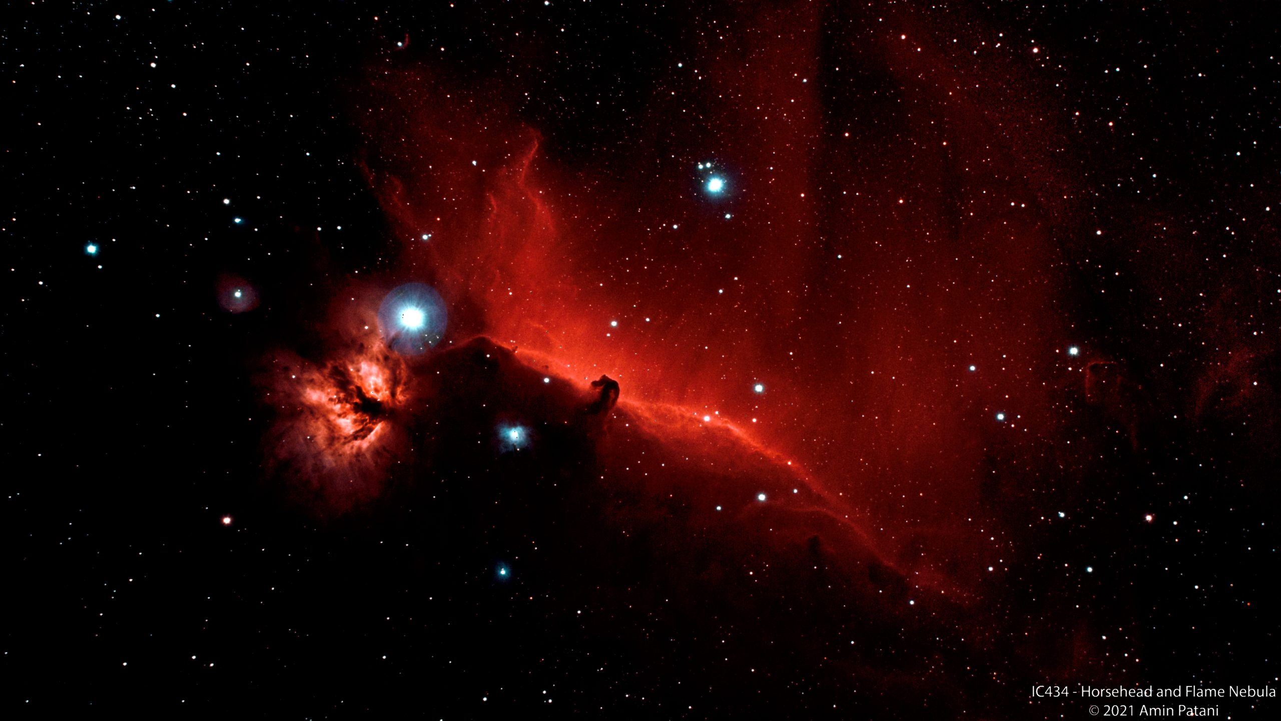 Photometric CC