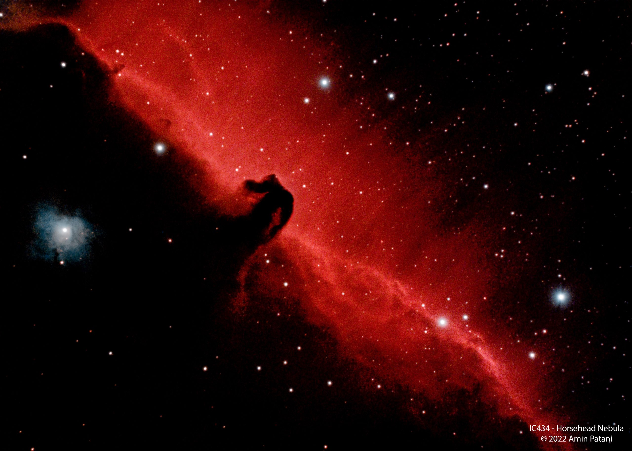 Photometric CC
SCNR (type=1, amount=1.00, preserve=true)