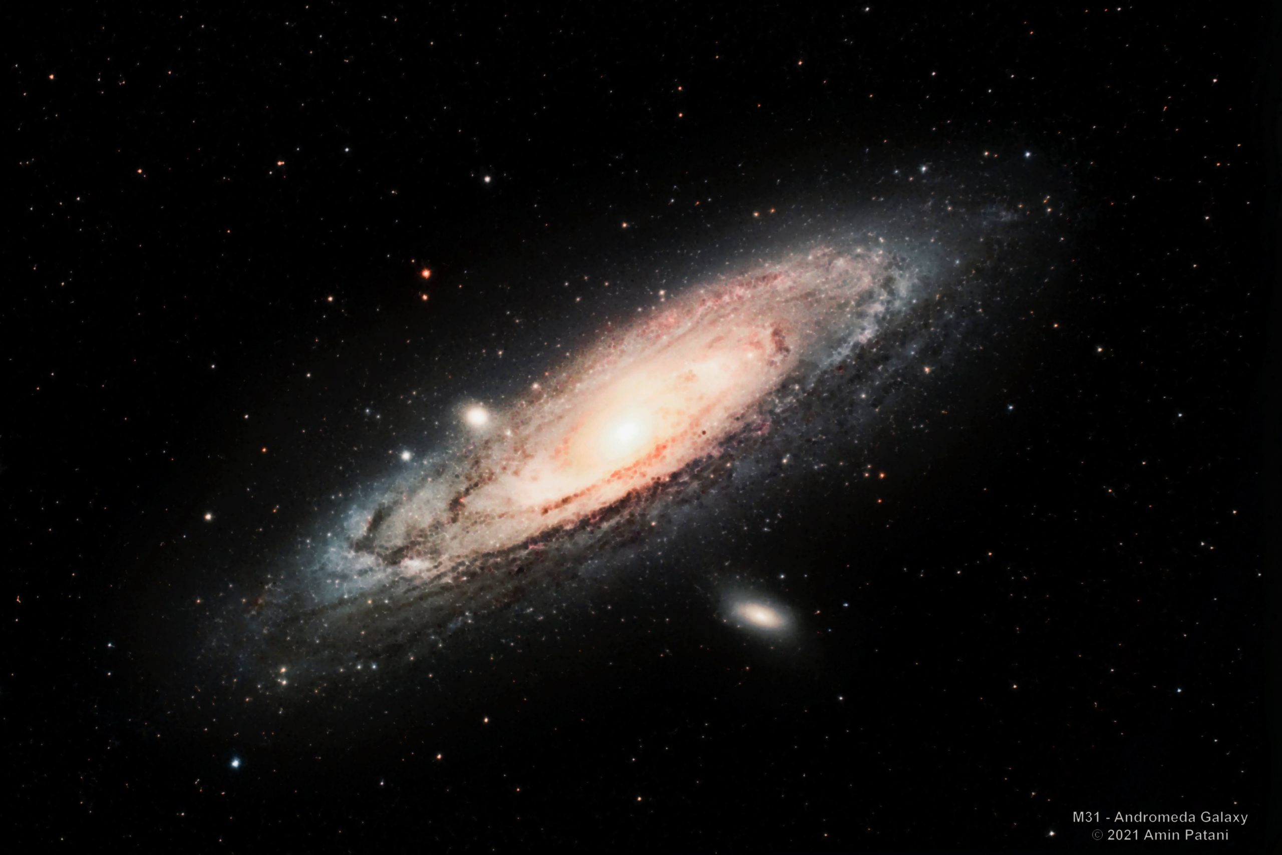 M31_180s_gain100_-10C_Hyperstar_ASI2600_Combined_with HA