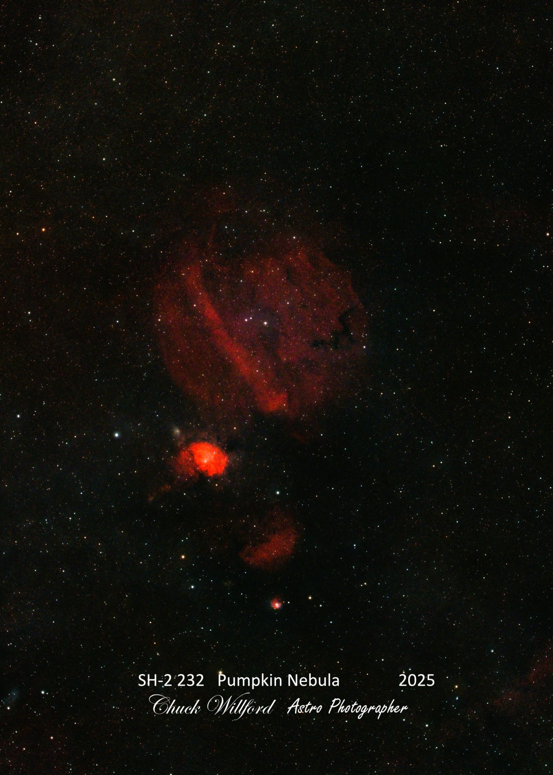 Pumpkin Nebula-wc