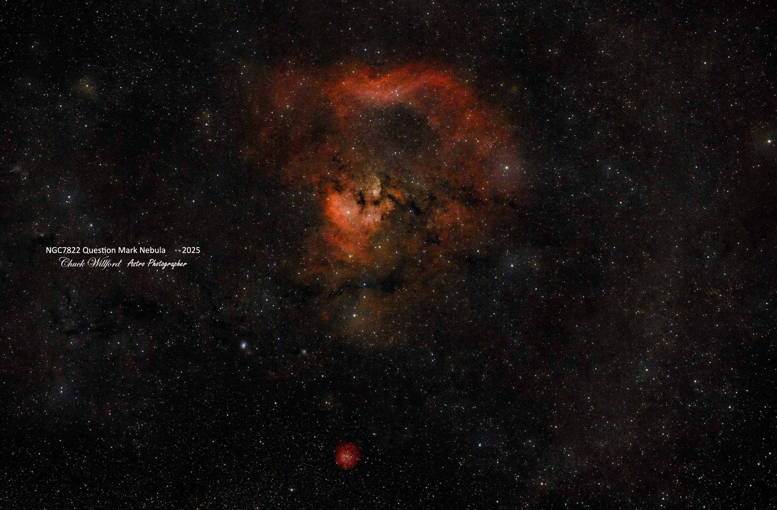 Question Mark Nebula-wc