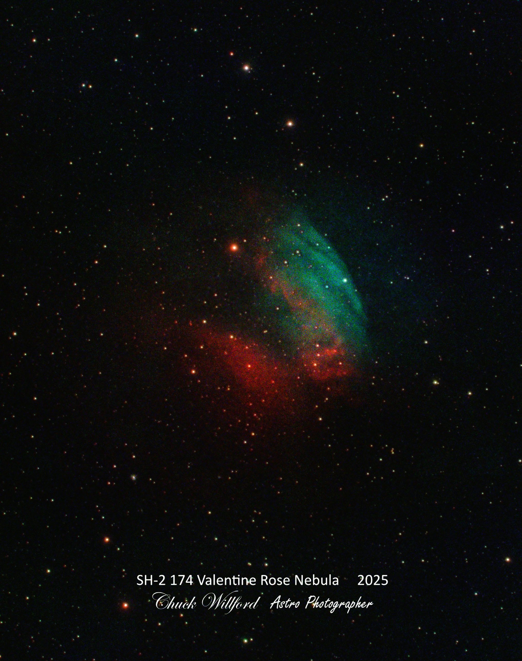 Valentine Rose Nebula-wc