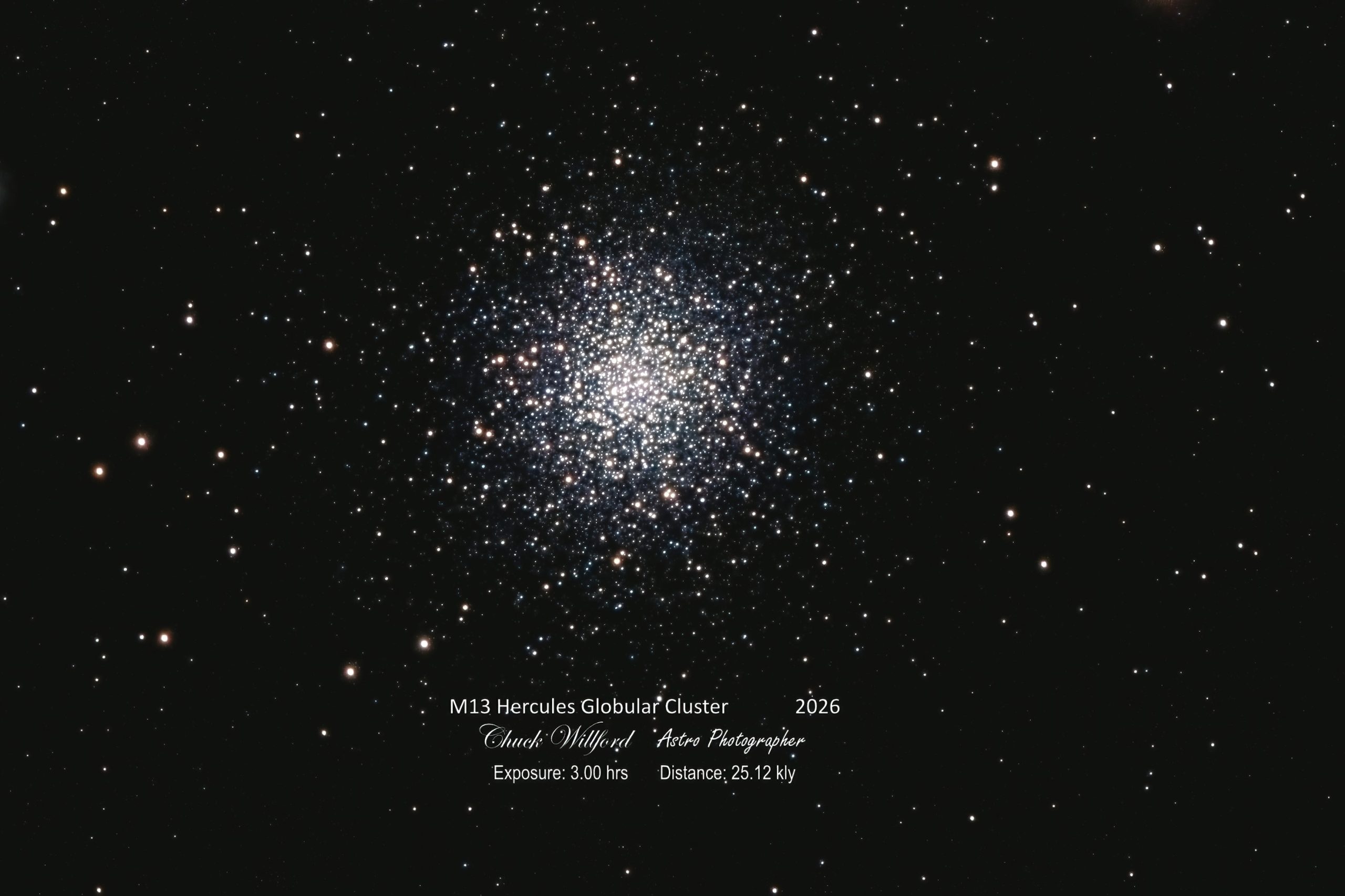 Hercules Globular Cluster-DeNoiseAI-standard