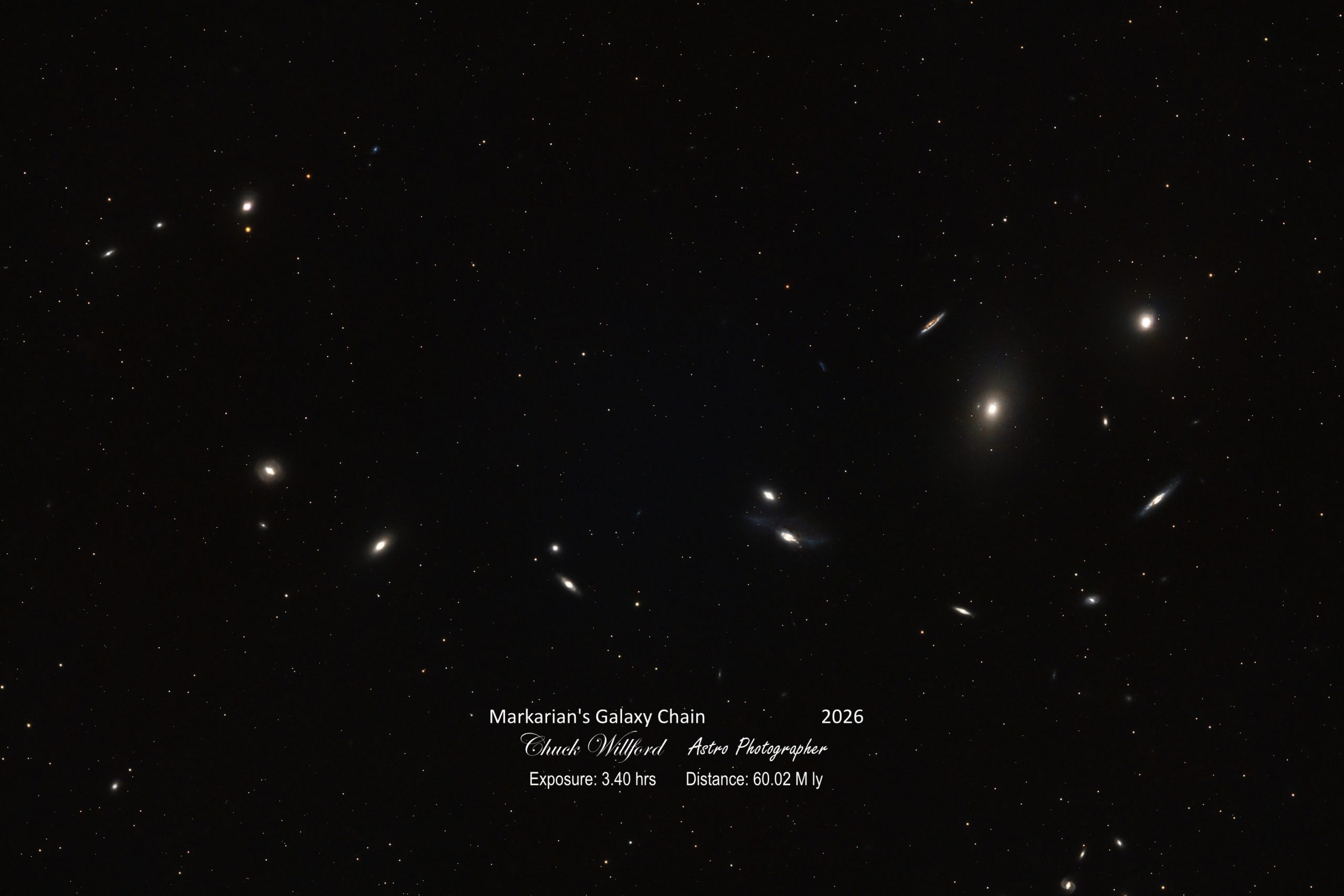 Markarian's Chain-wc56